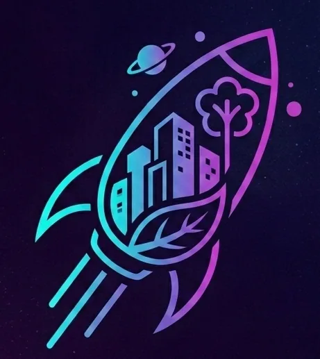 AETHERIA isotipo, exploración C